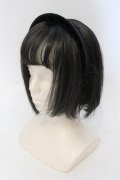 marcHenTica / 総レースココシニク  クロ O-25-06-28-092-LO-AC-IG-OS