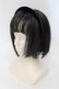 画像1: marcHenTica / 総レースココシニク  クロ O-25-06-28-092-LO-AC-IG-OS (1)