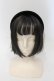 画像2: marcHenTica / 総レースココシニク  クロ O-25-06-28-092-LO-AC-IG-OS (2)