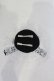 画像3: Physical Drop / 円形ヘッドドレス  クロ×シロ O-25-06-28-094-LO-AC-IG-OS (3)