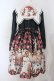 画像4: Royal Princess Alice / 大正浪漫ニャンコ日和（たまコラボ）セーラーワンピース  クロ O-25-06-28-010-LO-OP-IG-OS (4)