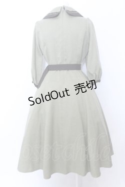 画像3: Innocent World / ルナワンピース M グリーン O-25-06-30-064-IW-OP-IG-OS