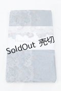 Sheglit / Flower Lace Over Knee F モスグリーン O-25-06-30-1012-EL-ZA-OW-OS
