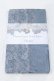 画像1: Sheglit / Flower Lace Over Knee F モスグリーン O-25-06-30-1012-EL-ZA-OW-OS (1)