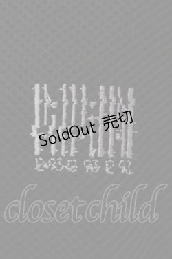 画像2: ililil / 透けてるお肌のめっしゅTシャツ  ブラック O-25-06-30-118-PU-TO-IG-ZY