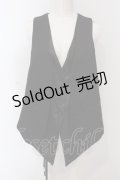 Qutie Frash / パイソンジレ  ブラック O-25-06-30-140-QU-TO-IG-OS