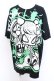 画像1: HYPER CORE / ANTI NORMAL Tシャツ M 名古屋限定グリーン O-25-06-30-017-PU-TO-OW-OS (1)