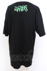 画像2: HYPER CORE / ANTI NORMAL Tシャツ M 名古屋限定グリーン O-25-06-30-017-PU-TO-OW-ZT021 (2)