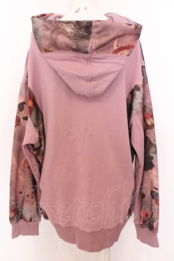 画像3: MILKBOY / MYTHICAL FRUITS HOODIE  プラムローズ O-25-06-30-028-MB-TO-OW-OS