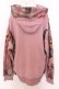 画像3: MILKBOY / MYTHICAL FRUITS HOODIE  プラムローズ O-25-06-30-028-MB-TO-OW-OS (3)