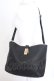 画像1: NieR Clothing / 3WAY PU LEATHER BAG[BAG IN BAG付き] バッグ  ブラック O-25-06-30-005-PU-BG-IG-OS (1)