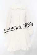 BABY,THE STARS SHINE BRIGHT / BABYコートセットのコート  アイボリー O-25-07-05-031-BA-CO-IG-ZT-C066