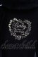 画像2: BABY,THE STARS SHINE BRIGHT / Claire Ribbonコート  クロ O-25-07-05-032-BA-CO-IG-OS (2)