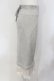 画像2: Katie / JOSEPHINE Skirt　スカート S グレー O-25-07-05-039-LO-SK-IG-OS (2)