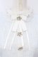 画像2: Swankiss / EK elegant tweed O/P ワンピース F サックス O-25-07-05-060-CA-OP-YM-OS (2)
