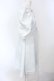 画像3: Swankiss / EK elegant tweed O/P ワンピース F サックス O-25-07-05-060-CA-OP-YM-OS (3)