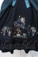 画像2: Amavel / Mysterious Night CIRCUSスカート M グリーン O-25-07-05-017-CA-SK-IG-OS (2)