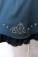 画像5: Amavel / Mysterious Night CIRCUSスカート M グリーン O-25-07-05-017-CA-SK-IG-OS (5)
