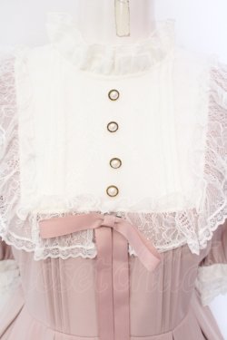画像2: Amavel / Romantique Feminineワンピース F ピンク O-25-07-07-006-CA-OP-OW-OS
