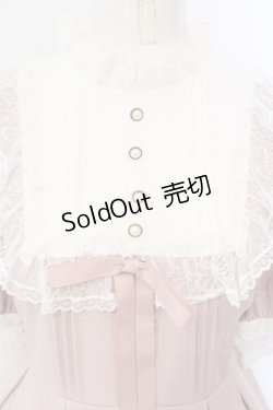 画像2: Amavel / Romantique Feminineワンピース F ピンク O-25-07-07-006-CA-OP-OW-ZY