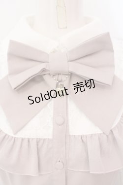 画像2: Secret Honey / レース袖＆レースヨークセットアップ  ピンク O-25-07-07-001-CA-OP-OW-OS