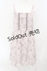 axes femme POETIQUE / 福袋ワンピース M ピンク O-25-07-07-072-AX-OP-OW-OS