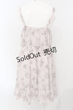 画像2: axes femme POETIQUE / 福袋ワンピース M ピンク O-25-07-07-072-AX-OP-OW-OS