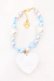 画像3: Angelic Pretty / Sprinkle Heartブレスレット  サックス O-25-07-10-029-AP-AC-OW-OS (3)