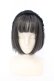 画像2: Melody BasKet / 旋律で紡いだレースカチューシャ  クロ O-25-07-10-007-LO-AC-IG-OS (2)