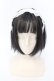 画像2: Melody BasKet / 旋律で紡いだレースカチューシャ  オフシロ O-25-07-10-008-LO-AC-IG-OS (2)