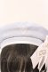 画像2: Amavel / Magical Cosmic Cosmetic ベレー帽  サックス O-25-07-10-011-CA-AC-IG-OS (2)