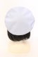 画像4: Amavel / Magical Cosmic Cosmetic ベレー帽  サックス O-25-07-10-011-CA-AC-IG-OS (4)
