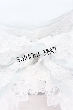 画像5: ALICE and the PIRATES / Historiaボンネットハット  若草 O-25-07-10-012-PA-AC-OW-OS
