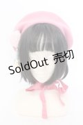 BABY,THE STARS SHINE BRIGHT / BABYプリンセスドロッププリントベレー  ピンク O-25-07-10-018-BA-ZA-IG-OS