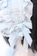 画像4: Angelic Pretty / Celestialボンネット  サックス O-25-07-10-002-AP-AC-IG-OS (4)
