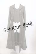 ATELIER BOZ / モーゼスロングローランドジャケット  カーキグリーン O-25-07-11-004-EL-JA-OW-OS