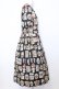画像2: Jane Marple / Cherry labels Colette dress ドレス M クロ O-25-07-11-047-JM-OP-IG-OS (2)
