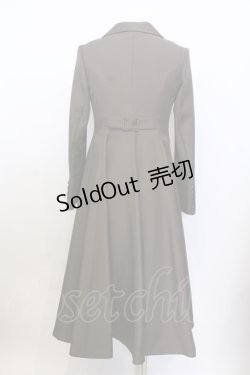 画像4: ATELIER BOZ / モーゼスロングローランドジャケット  カーキグリーン O-25-07-11-004-EL-JA-OW-OS