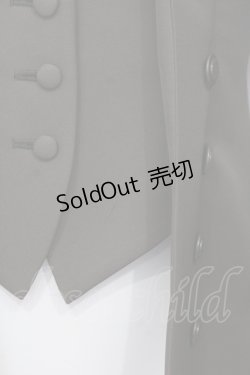 画像6: ATELIER BOZ / モーゼスロングローランドジャケット  カーキグリーン O-25-07-11-004-EL-JA-OW-OS