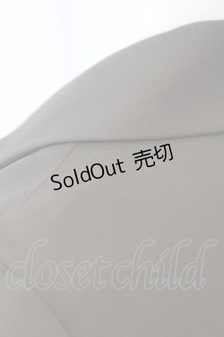 画像7: ATELIER BOZ / モーゼスロングローランドジャケット  カーキグリーン O-25-07-11-004-EL-JA-OW-OS