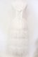 画像3: Vallee lys / Nocturne Tulle Jumper Skirt　ジャンパースカート  ホワイト O-25-07-12-036-GO-OP-OW-OS (3)