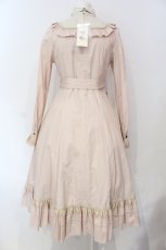 画像4: Victorian maiden / クラシカルドールロングドレス  スモーキーピンク O-25-07-12-049-CL-OP-OW-OS (4)