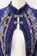 画像2: Ozz oneste / Rosy clown ジャケット  パープル O-25-07-12-073-OO-JA-OW-OS (2)