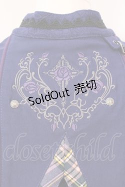 画像5: Ozz oneste / Rosy clown ジャケット  パープル O-25-07-12-073-OO-JA-OW-OS