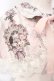 画像2: Royal Princess Alice / Rococo Rose Cat ケープ  ピンク O-25-07-12-090-LO-TO-OW-OS (2)