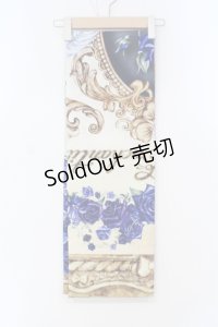 Enchantlic Enchantilly / オリジナルプリント生地   O-25-07-14-001-LO-ZA-IG-OS