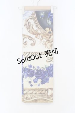 画像1: Enchantlic Enchantilly / オリジナルプリント生地   O-25-07-14-001-LO-ZA-IG-OS