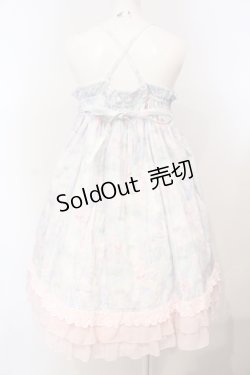 画像5: ALICE and the PIRATES / Paraiso du un UnicornジャンパースカートII型  サックス O-25-07-14-026-PA-OP-IG-OS