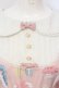 画像2: Angelic Pretty / Doll's Tea Partyワンピース  ピンク O-25-07-14-031-AP-OP-IG-OS (2)