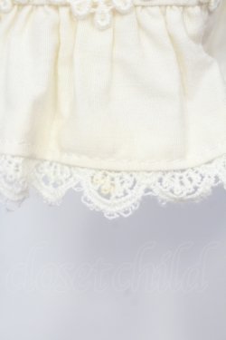 画像3: BABY,THE STARS SHINE BRIGHT / お袖取り外しブラウス  生成り O-25-07-14-038-BA-BL-IG-OS